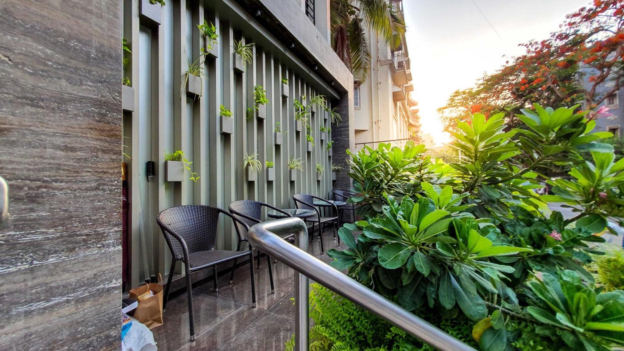 Hotel Godwin - Colaba — Фото 2